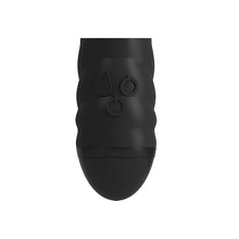Load image into Gallery viewer, adrien-lastic-twister-vibrating-and-rotating-rabbit-massager
