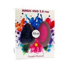 Load image into Gallery viewer, alive-10-function-remote-controlled-magic-egg-3-0-pink
