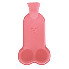Load image into Gallery viewer, giant-willie-hot-water-bottle
