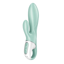 Load image into Gallery viewer, satisfyer-air-pump-bunny-5-connect-app-mint
