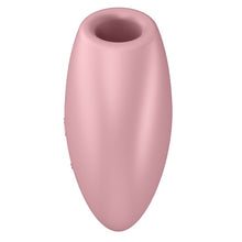 Load image into Gallery viewer, satisfyer-cutie-heart-light-red
