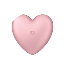 Load image into Gallery viewer, satisfyer-cutie-heart-light-red
