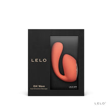 Load image into Gallery viewer, lelo-ida-wave-peach
