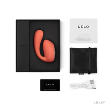 Load image into Gallery viewer, lelo-ida-wave-peach
