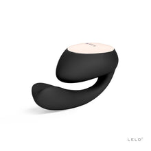 Load image into Gallery viewer, lelo-ida-wave-black
