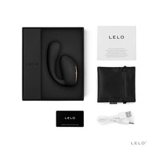 Load image into Gallery viewer, lelo-ida-wave-black
