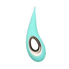 Load image into Gallery viewer, lelo-dot-aqua
