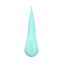 Load image into Gallery viewer, lelo-dot-aqua
