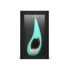 Load image into Gallery viewer, lelo-dot-aqua
