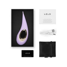 Load image into Gallery viewer, lelo-dot-lilac
