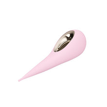 Load image into Gallery viewer, lelo-dot-clitoral-vibrator-pink
