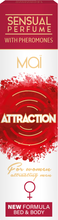 Load image into Gallery viewer, mai-attraction-sensual-perfume-with-pheromones-feminine
