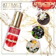 Load image into Gallery viewer, mai-attraction-sensual-perfume-with-pheromones-feminine
