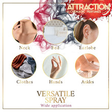 Load image into Gallery viewer, mai-attraction-sensual-perfume-with-pheromones-feminine
