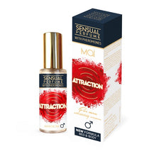 Load image into Gallery viewer, mai-attraction-sensual-perfume-with-pheromones-masculine
