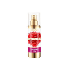 Load image into Gallery viewer, mai-attraction-lubigel-liquid-vibrator-strawberry-30ml
