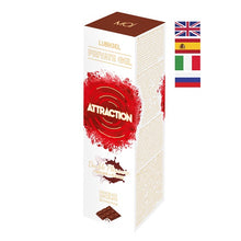Load image into Gallery viewer, mai-attraction-lubigel-liquid-vibrator-chocolate-30ml
