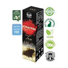 Load image into Gallery viewer, mai-attraction-toro-delay-spray-extra-strong-30ml
