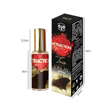 Load image into Gallery viewer, mai-attraction-toro-delay-spray-extra-strong-30ml
