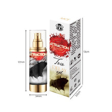 Load image into Gallery viewer, mai-attraction-toro-delay-gel-extra-strong-30ml

