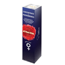 Load image into Gallery viewer, mai-attraction-for-her-concentrated-pheromones-10ml
