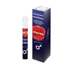 Load image into Gallery viewer, mai-attraction-for-him-concentrated-pheromones-10ml
