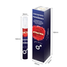 Load image into Gallery viewer, mai-attraction-for-him-concentrated-pheromones-10ml
