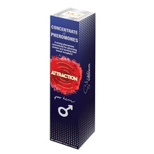 Load image into Gallery viewer, mai-attraction-for-him-concentrated-pheromones-10ml
