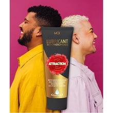 Load image into Gallery viewer, mai-attraction-lubricant-with-pheromones-unfragranced-100ml
