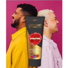 Load image into Gallery viewer, mai-attraction-lubricant-with-pheromones-red-fruits-100ml
