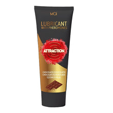 Load image into Gallery viewer, mai-attraction-lubricant-with-pheromones-chocolate-100ml
