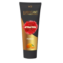 Load image into Gallery viewer, mai-attraction-lubricant-with-pheromones-mango-100ml
