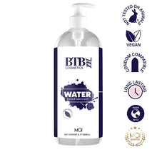 Load image into Gallery viewer, btb-water-based-lubricant-1000ml-copy
