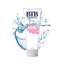 Load image into Gallery viewer, btb-water-based-anal-relax-lubricant-100ml
