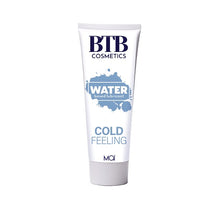 Load image into Gallery viewer, btb-water-based-cool-feeling-lubricant-100ml
