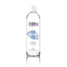 Load image into Gallery viewer, btb-water-based-cool-feeling-lubricant-250ml
