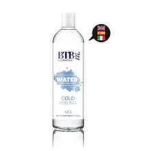 Load image into Gallery viewer, btb-water-based-cool-feeling-lubricant-250ml
