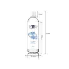 Load image into Gallery viewer, btb-water-based-cool-feeling-lubricant-250ml
