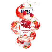 Load image into Gallery viewer, btb-water-based-lubricant-strawberry-100ml
