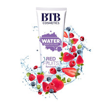 Load image into Gallery viewer, btb-water-based-lubricant-red-fruits-100ml
