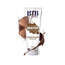 Load image into Gallery viewer, btb-water-based-lubricant-chocolate-100ml
