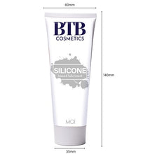 Load image into Gallery viewer, btb-silicone-lubricant-100ml
