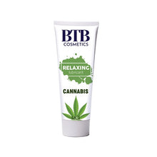 Load image into Gallery viewer, btb-water-based-cannabis-lubricant-100ml

