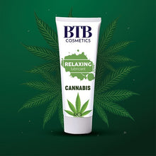 Load image into Gallery viewer, btb-water-based-cannabis-lubricant-100ml

