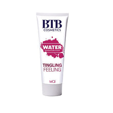 Load image into Gallery viewer, btb-water-based-tingling-effect-lubricant-100ml
