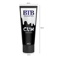 Load image into Gallery viewer, btb-cum-lubricant-100ml
