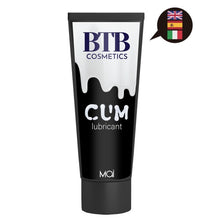 Load image into Gallery viewer, btb-cum-lubricant-100ml

