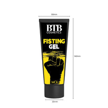 Load image into Gallery viewer, btb-fisting-gel-lubricant-100ml
