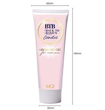 Load image into Gallery viewer, btb-orgasmic-gel-100ml
