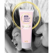 Load image into Gallery viewer, btb-orgasmic-gel-100ml
